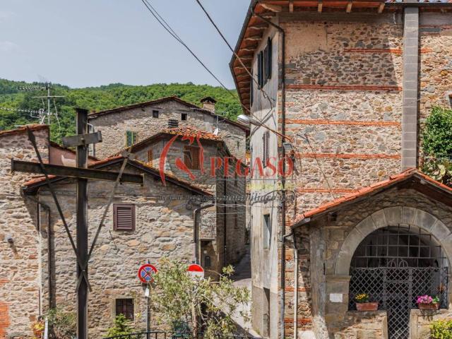 Villa Indipendente in vendita a Castelvecchio, Uzzano E Castello
