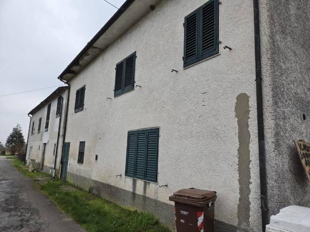 Villa Indipendente in vendita a Uzzano E Castello, Toscana