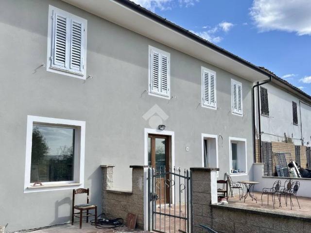 Villa Indipendente in vendita a Uzzano E Castello, Toscana