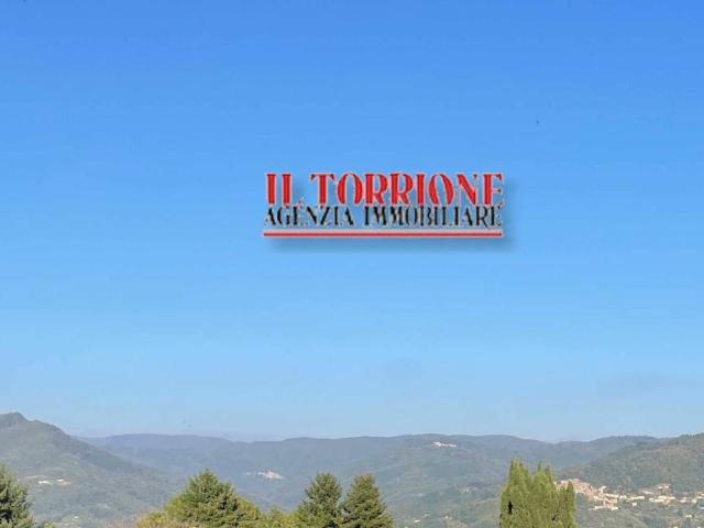 Villa Indipendente in vendita a Uzzano E Castello, Pistoia