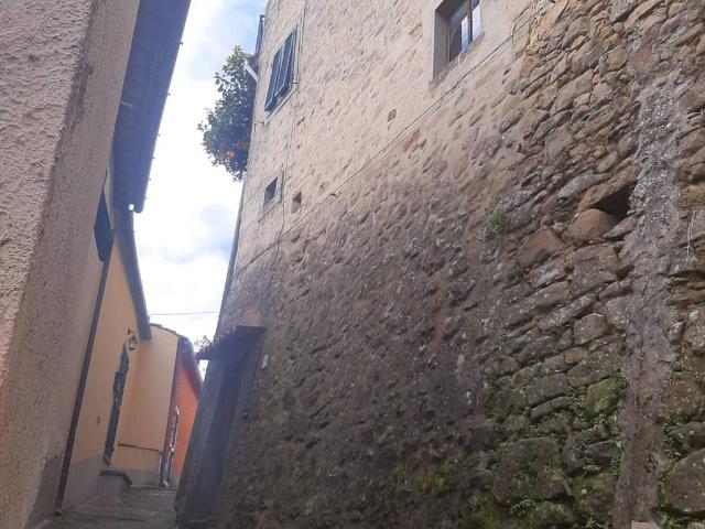 Villa Indipendente in vendita a San Lorenzo a Cerreto, Uzzano E Castello