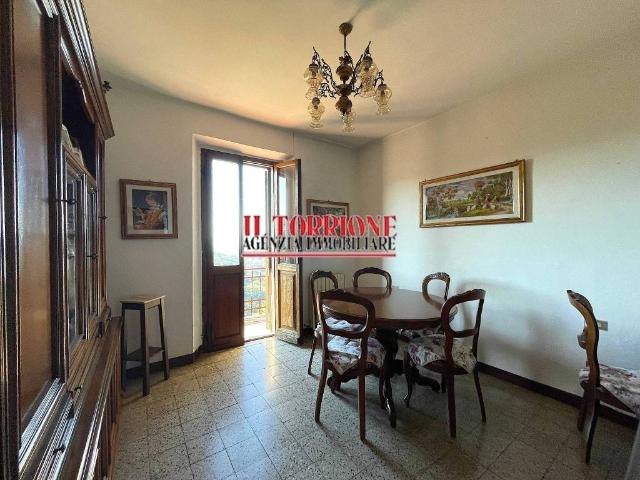 Villa Indipendente in vendita a Ponte di Sorana, Uzzano E Castello