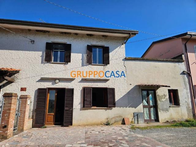Villa Indipendente in vendita a Uzzano E Castello, Toscana