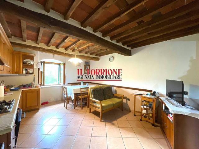 Villa Indipendente in vendita a Uzzano E Castello, Pistoia