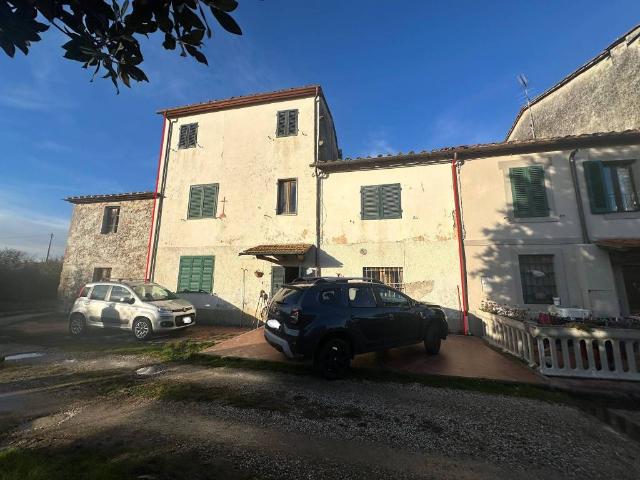 Villa Indipendente in vendita a Macchie di San Piero, Uzzano E Castello