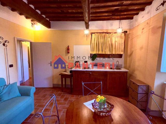 Villa Indipendente in vendita a Castelvecchio, Uzzano E Castello