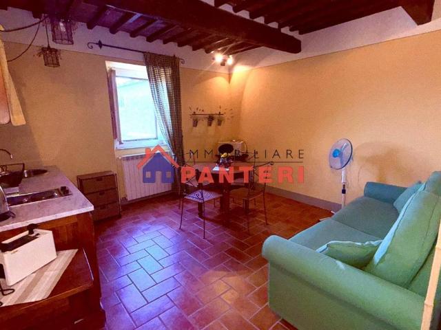 Villa Indipendente in vendita a Castelvecchio, Uzzano E Castello