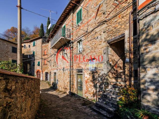 Villa Indipendente in vendita a Castelvecchio, Uzzano E Castello