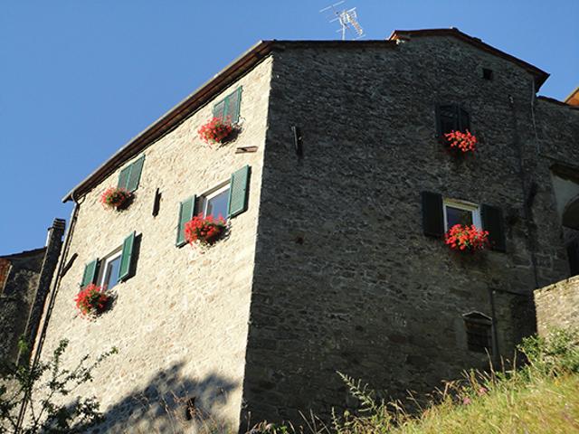 Villa Indipendente in vendita a Uzzano E Castello, Toscana