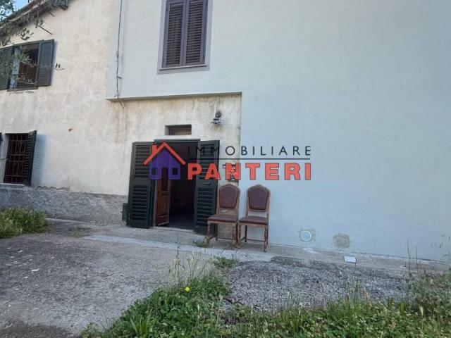 Villa Indipendente in vendita a Ricciano, Uzzano E Castello
