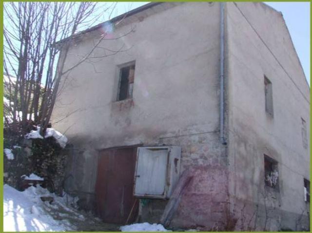 Villa Indipendente in vendita a Pescocostanzo, Abruzzo