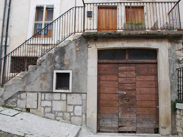 Villa Indipendente in vendita a Pescocostanzo, Abruzzo