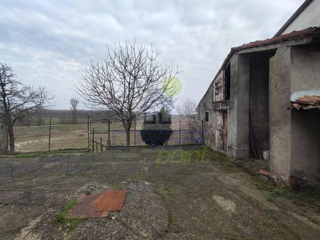 Villa Indipendente in vendita a Pessina Cremonese, Lombardia