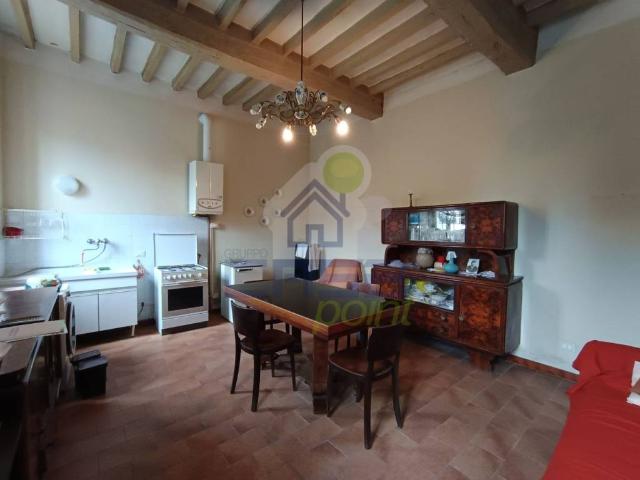 Villa Indipendente in vendita a Pessina Cremonese, Lombardia