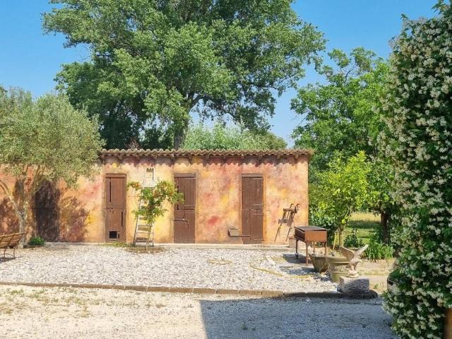 Villa Indipendente in vendita a Pessina Cremonese, Lombardia