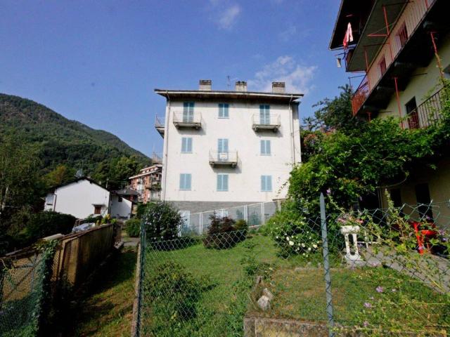 Villa Indipendente in vendita a Unione Montana di Comuni delle Valli di Lanzo, Ceronda e Casternone, Piemonte
