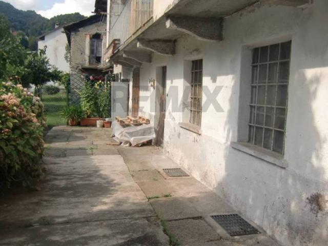 Villa Indipendente in vendita a Unione Montana di Comuni delle Valli di Lanzo, Ceronda e Casternone, Piemonte