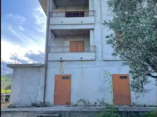 Villa Indipendente in vendita a Calabria, Crotone