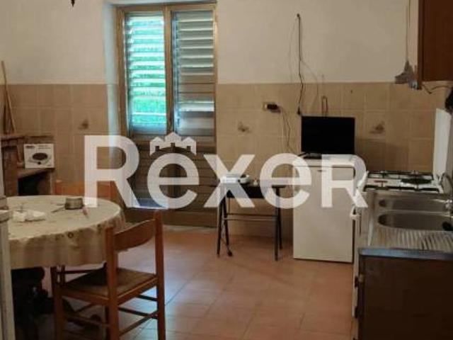 Villa Indipendente in vendita a Calabria, Crotone