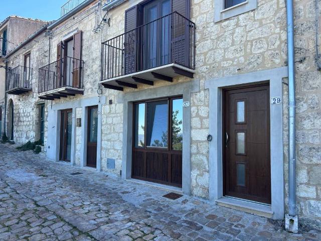 Villa Indipendente in vendita a Petralia Soprana, Sicilia