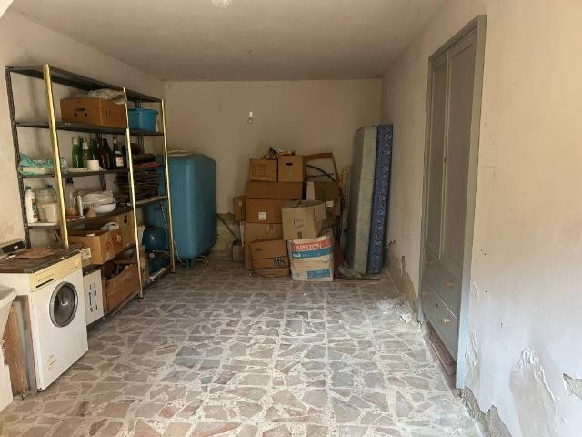 Villa Indipendente in vendita a Petralia Soprana, Sicilia