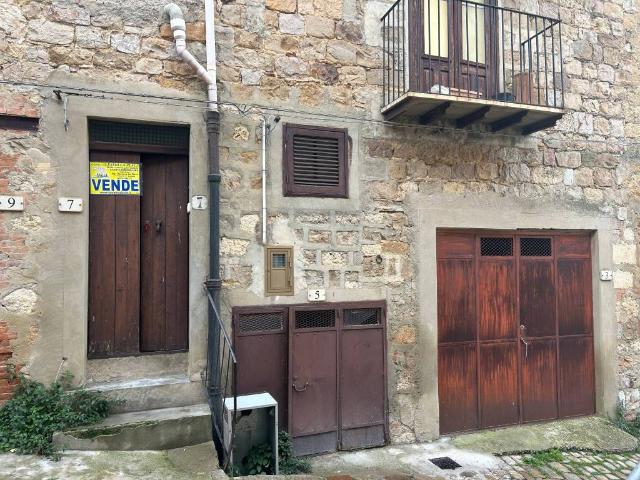 Villa Indipendente in vendita a Petralia Sottana, Sicilia