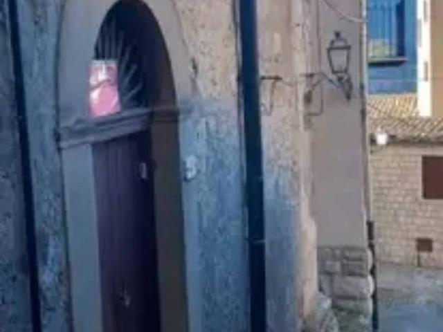Villa Indipendente in vendita a Petralia Sottana, Sicilia