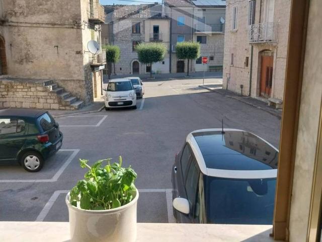 Villa Indipendente in vendita a Petrella Tifernina, Campobasso