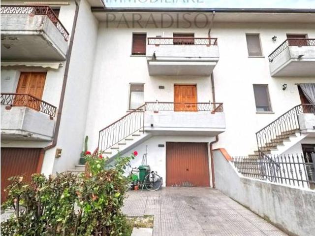 Villa Indipendente in vendita a La Valle, Marche