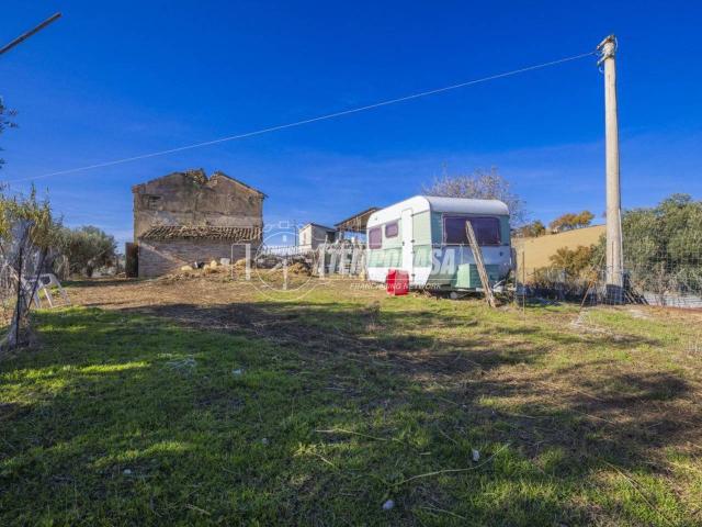Villa Indipendente in vendita a Marche, Macerata