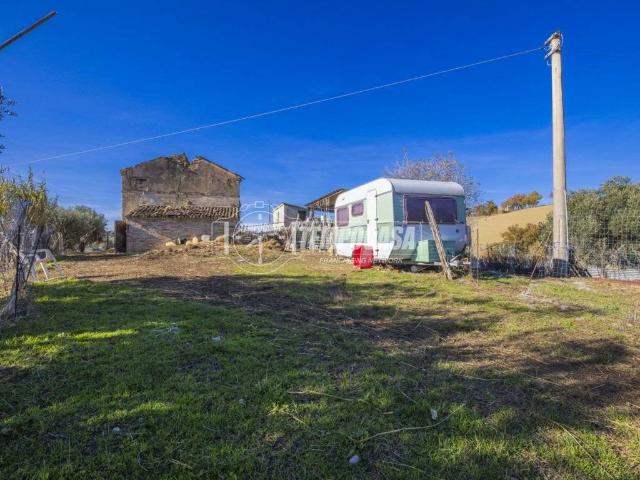 Villa Indipendente in vendita a Marche, Macerata