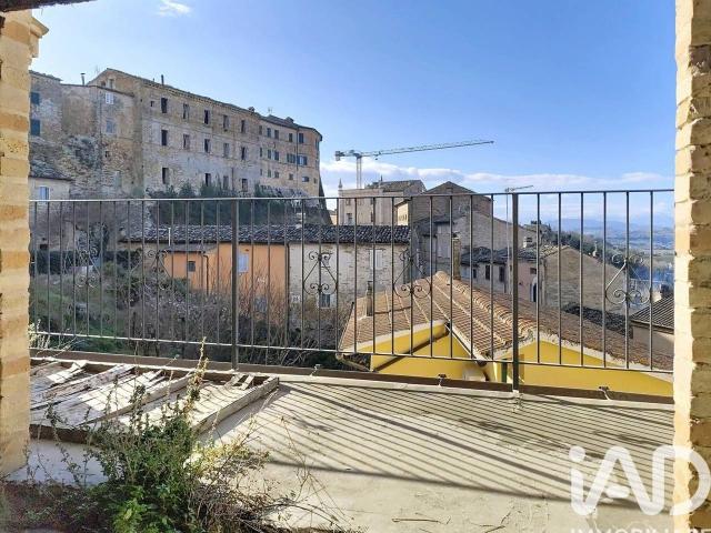 Villa Indipendente in vendita a Marche, Fermo