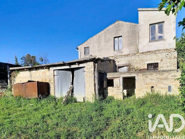 Villa Indipendente in vendita a Marche, Fermo