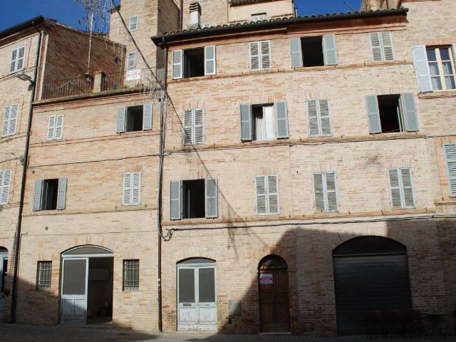 Villa Indipendente in vendita a Marche, Fermo