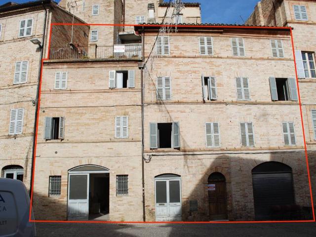 Villa Indipendente in vendita a Marche, Fermo
