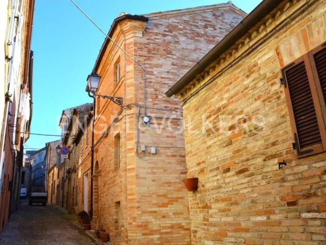 Villa Indipendente in vendita a Marche, Fermo