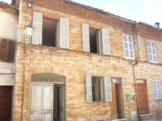 Villa Indipendente in vendita a Marche, Fermo
