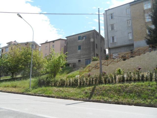 Villa Indipendente in vendita a Marche, Fermo