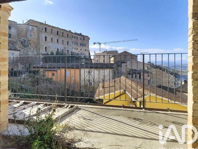 Villa Indipendente in vendita a Marche, Fermo
