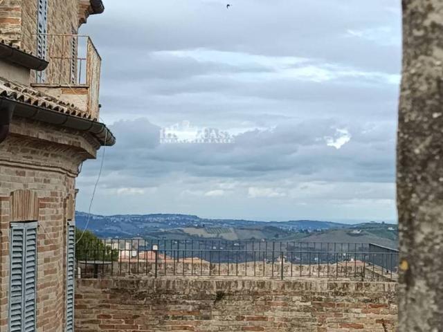 Villa Indipendente in vendita a Marche, Fermo
