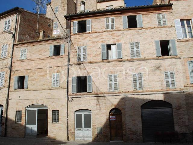 Villa Indipendente in vendita a Marche, Fermo