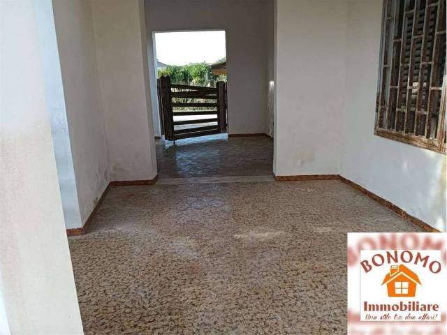 Villa Indipendente in vendita a Petrosino, Sicilia