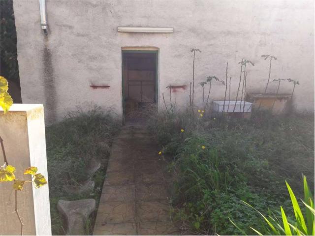 Villa Indipendente in vendita a Baglio, Petrosino