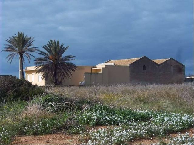 Villa Indipendente in vendita a Baglio, Petrosino