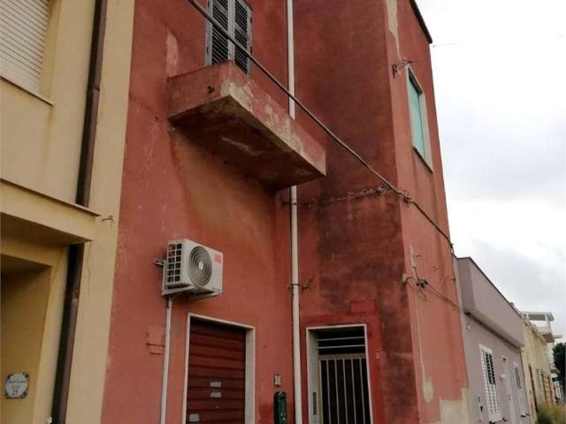 Villa Indipendente in vendita a Petrosino, Sicilia