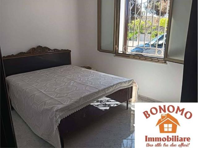Villa Indipendente in vendita a Petrosino, Sicilia