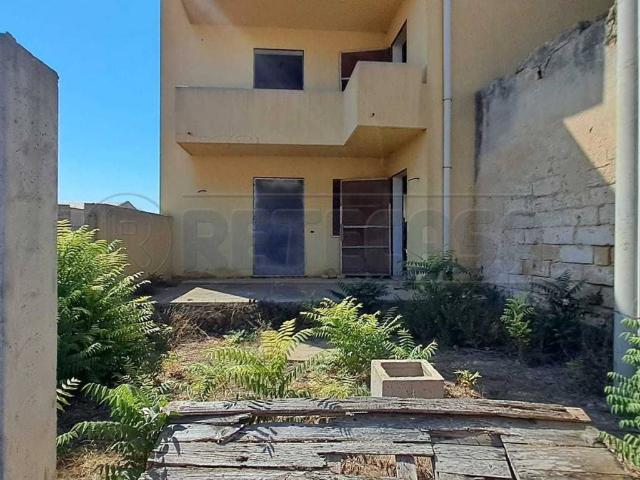 Villa Indipendente in vendita a Petrosino, Sicilia