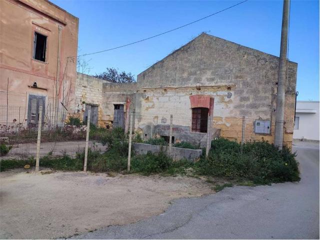 Villa Indipendente in vendita a Petrosino, Sicilia