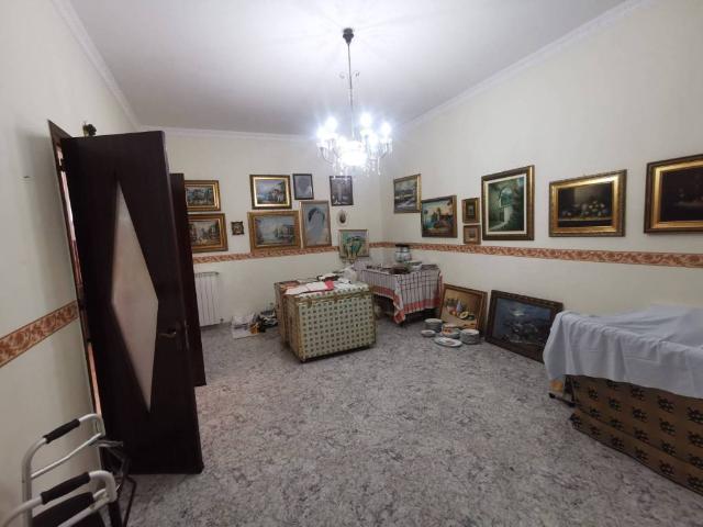 Villa Indipendente in vendita a Baglio, Petrosino