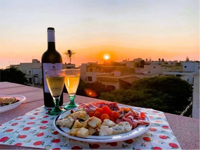 Villa Indipendente in vendita a Petrosino, Sicilia